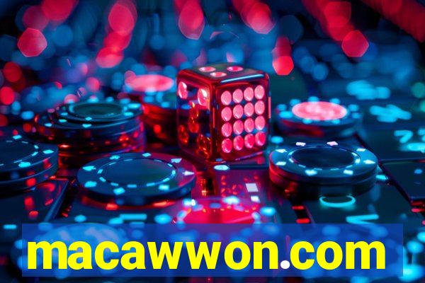 macawwon.com