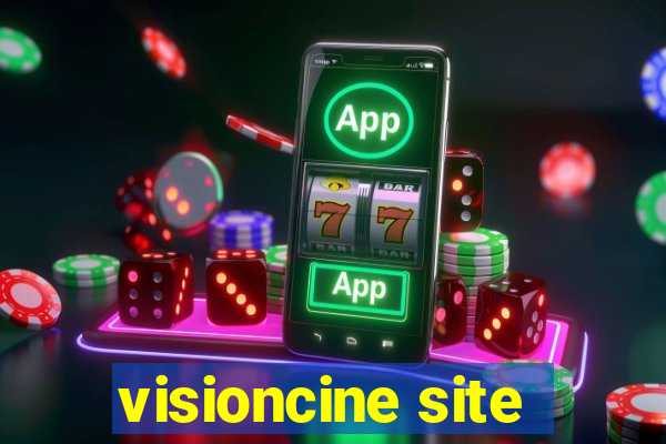 visioncine site