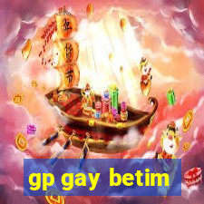 gp gay betim