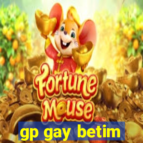 gp gay betim