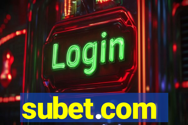 subet.com