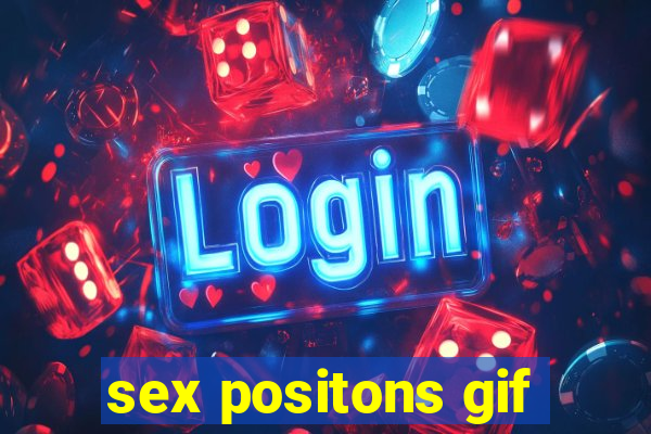 sex positons gif