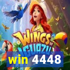 win 4448