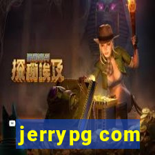 jerrypg com