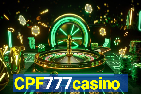 CPF777casino