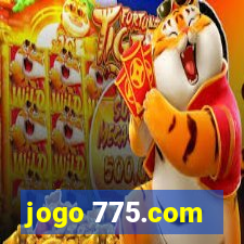 jogo 775.com