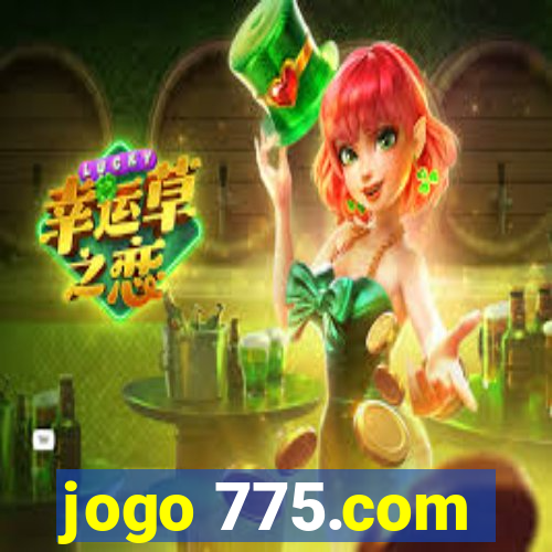 jogo 775.com