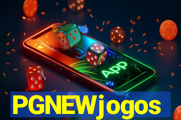 PGNEWjogos