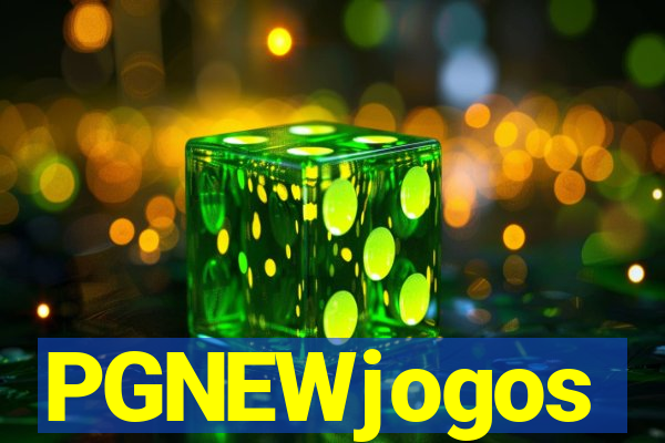 PGNEWjogos