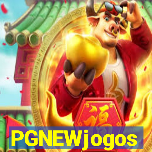 PGNEWjogos