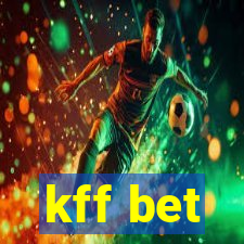 kff bet