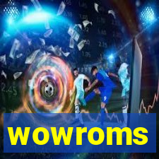 wowroms