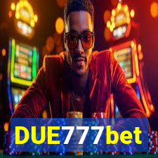 DUE777bet