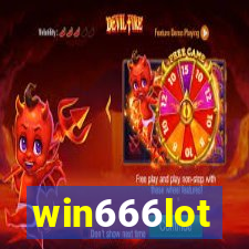 win666lot