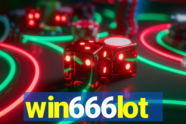 win666lot