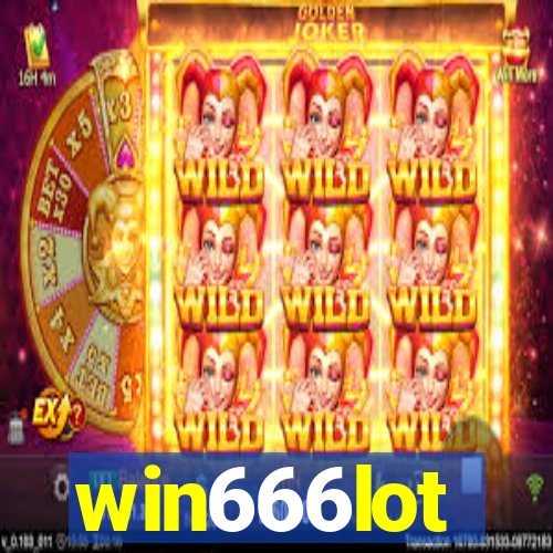 win666lot