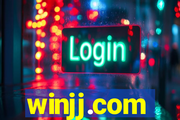 winjj.com