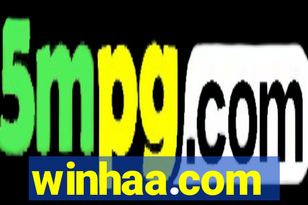 winhaa.com