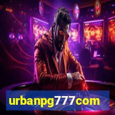 urbanpg777com