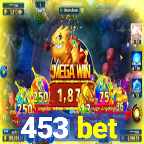 453 bet