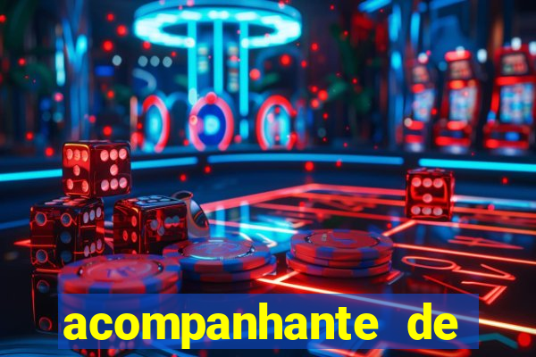 acompanhante de nova mutum