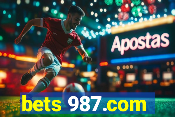 bets 987.com