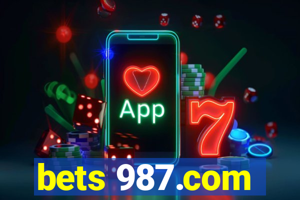 bets 987.com