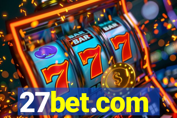 27bet.com