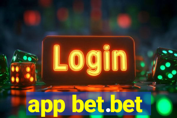 app bet.bet