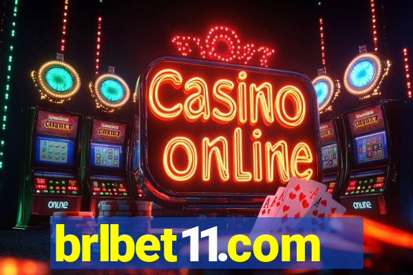 brlbet11.com