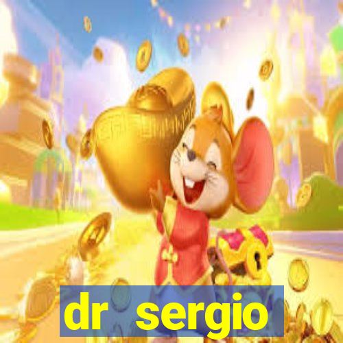 dr sergio urologista cruzeiro sp telefone