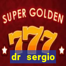 dr sergio urologista cruzeiro sp telefone