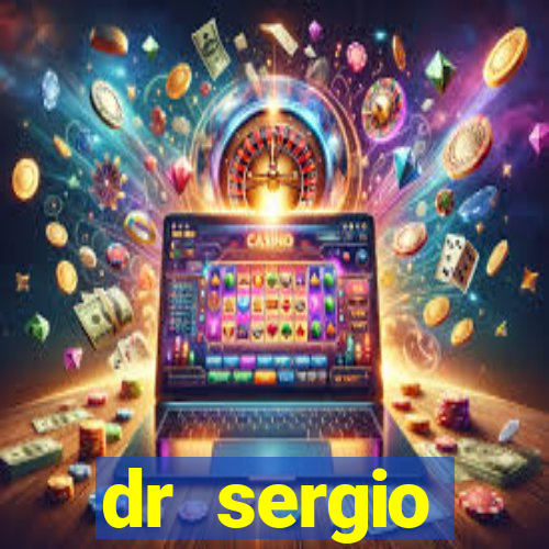 dr sergio urologista cruzeiro sp telefone