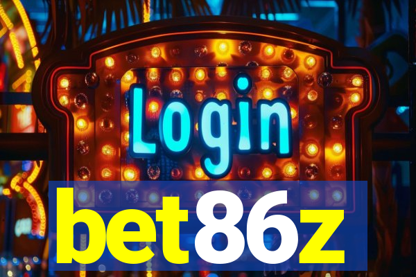 bet86z