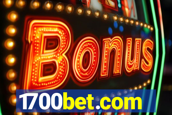 1700bet.com