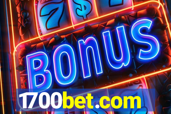 1700bet.com