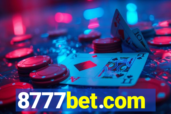 8777bet.com