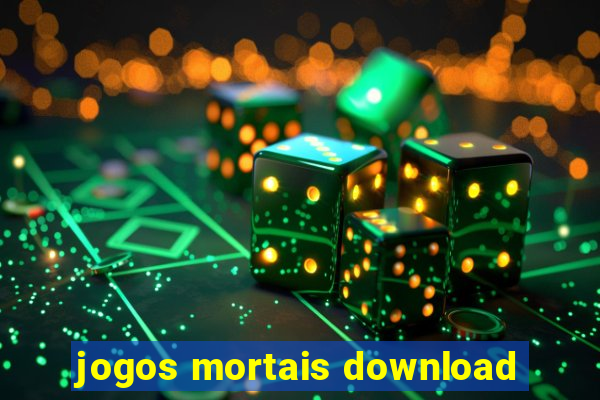 jogos mortais download