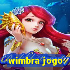 wimbra jogo