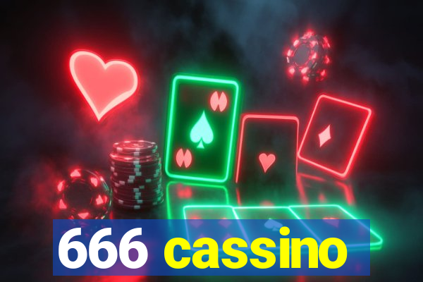 666 cassino