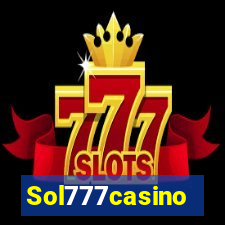 Sol777casino