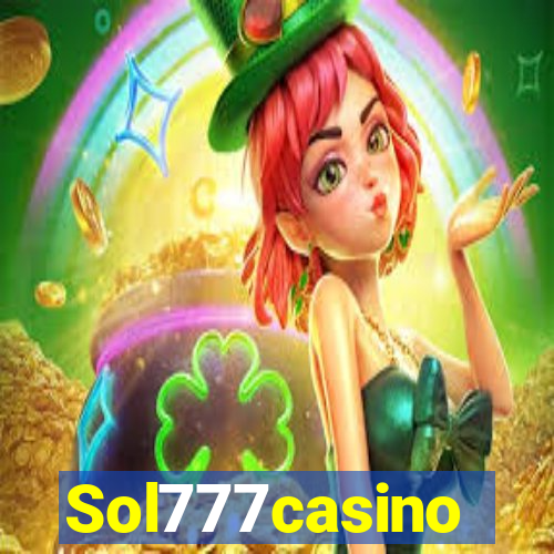 Sol777casino