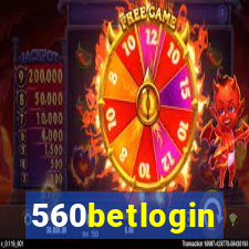 560betlogin