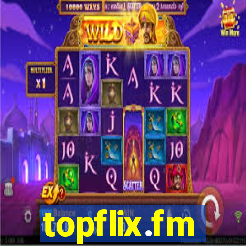 topflix.fm