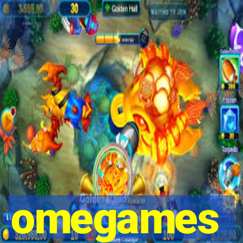 omegames