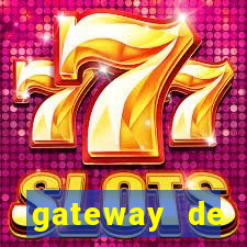 gateway de pagamento para cassino