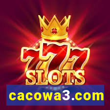 cacowa3.com