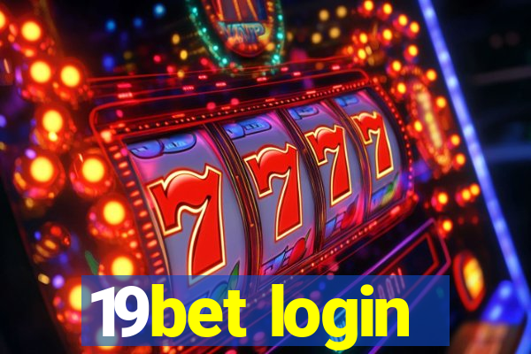 19bet login