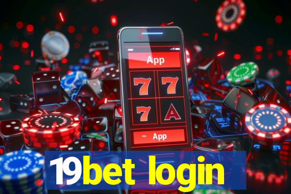 19bet login