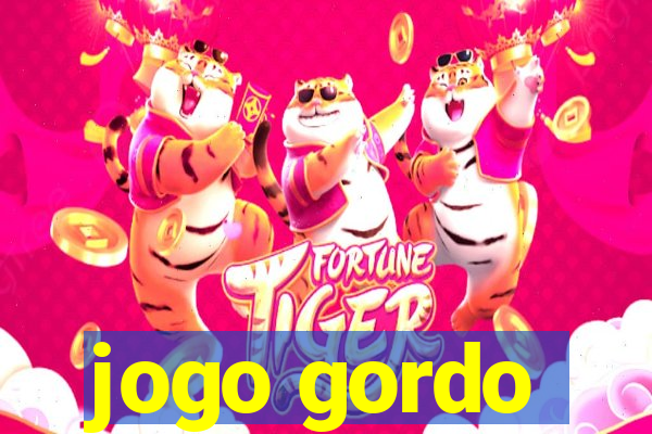 jogo gordo